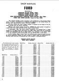 Ford New Performance Super Dexta Tractor Service Repair Manual