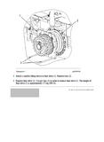 Caterpillar Cat 143H Motor Grader (Prefix APN) Service Repair Manual (APN00001 and up)