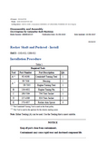 Caterpillar Cat 320E Excavator (Prefix SXE) Service Repair Manual (SXE00001 and up)