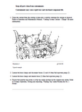 Caterpillar Cat 252B Skid Steer Loader (Prefix SCP) Service Repair Manual (SCP04600 and up)