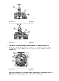 Caterpillar Cat 257D MULTI TERRAIN LOADER (Prefix EML) Service Repair Manual (EML00001 and up)
