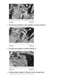 Caterpillar Cat 257D MULTI TERRAIN LOADER (Prefix EZW) Service Repair Manual (EZW00001 and up)
