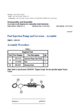 Caterpillar Cat 262D Skid Steer Loader (Prefix LST) Service Repair Manual (LST00001 and up)