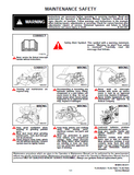 Bobcat TL38.70 Telescopic Handler Service Repair Manual S/N B3ZU11001 and Above