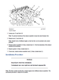 Caterpillar Cat 249D Compact Track Loader (Prefix AH9) Service Repair Manual (AH900001 and up)