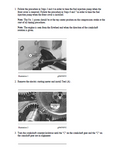 Caterpillar Cat E300B EXCAVATOR (Prefix 1WJ) Service Repair Manual (1WJ00001 and up)