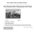 Caterpillar Cat EL200B EXCAVATOR (Prefix 7DF) Service Repair Manual (7DF00001 and up)