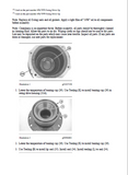 Caterpillar Cat M318D MH WHEELED EXCAVATOR (Prefix W8R) Service Repair Manual (W8R00001 and up)