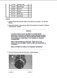 Caterpillar Cat M318D MH WHEELED EXCAVATOR (Prefix D9X) Service Repair Manual (D9X00001 and up)