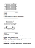 Caterpillar Cat E70 EXCAVATOR (Prefix 3BG) Service Repair Manual (3BG00001-UP)