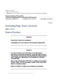 Caterpillar Cat EL300 EXCAVATOR (Prefix 4NF) Service Repair Manual (4NF00001 and up)