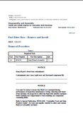Caterpillar Cat EL300 EXCAVATOR (Prefix 4NF) Service Repair Manual (4NF00001 and up)