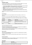 CLAAS VARIO 1080 (Type 540) CUTTER BAR Service Repair Manual