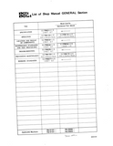 KOBELCO K907 II HYDRAULIC EXCAVATOR Service Repair Manual SN:YN-0101 and up