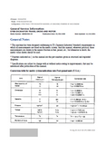 Caterpillar Cat E70B TRACK EXCAVATOR (Prefix 6AK) Service Repair Manual (6AK00001-UP)