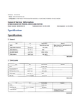 Caterpillar Cat E70B TRACK EXCAVATOR (Prefix 6AK) Service Repair Manual (6AK00001-UP)