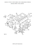 Kubota B1161D-EC Tractor Parts Catalogue Manual (Publishing ID: BKIDA5128)