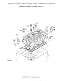 Kubota B1161D-EC Tractor Parts Catalogue Manual (Publishing ID: BKIDA5128)