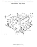 Kubota B1161D-F2-EC-S5 Tractor Parts Catalogue Manual (Publishing ID: BKIDA5158)