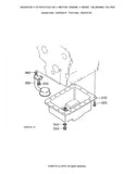 Kubota B1161D-F2-EC-S5 Tractor Parts Catalogue Manual (Publishing ID: BKIDA5158)