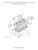 Kubota B1161D-F2-EC-S5 Tractor Parts Catalogue Manual (Publishing ID: BKIDA5158)