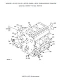 Kubota B1181DT-F2-EC-S5 Tractor Parts Catalogue Manual (Publishing ID: BKIDA5160)