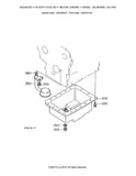 Kubota B1181DT-F2-EC-S5 Tractor Parts Catalogue Manual (Publishing ID: BKIDA5160)