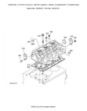 Kubota B1181DT-F2-EC-S5 Tractor Parts Catalogue Manual (Publishing ID: BKIDA5160)