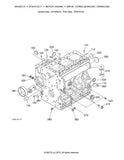 Kubota B1241D-EC-F Tractor Parts Catalogue Manual (Publishing ID: BKIDA5131)