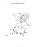 Kubota B1241D-EC-F Tractor Parts Catalogue Manual (Publishing ID: BKIDA5131)