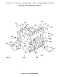 Kubota B1241D-EC-M-S5 Tractor Parts Catalogue Manual (Publishing ID: BKIDA5162)