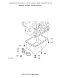 Kubota B1241D-EC-M-S5 Tractor Parts Catalogue Manual (Publishing ID: BKIDA5162)