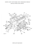 Kubota B2201D Tractor Parts Catalogue Manual (Publishing ID: BKIDK5193)
