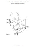 Kubota B1820D Tractor Parts Catalogue Manual (Publishing ID: BKIDA5007)