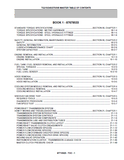 New Holland TG215 Tractor Service Repair Manual