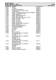Massey Ferguson MF 268 TRACTOR - INDIA Parts Catalogue Manual
