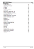 Massey Ferguson MF 283 TRACTOR Service Parts Catalogue Manual (Part Number : 3310616)