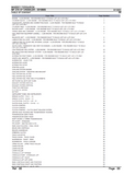 Massey Ferguson MF 274 CF CRAWLER Parts Catalogue Manual