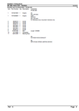 Massey Ferguson MF 260 TRACTOR Service Parts Catalogue Manual (Part Number : 1637023)