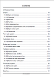 New Holland Guardian SP.400F Tier 4B (final) Sprayer Service Repair Manual (PIN YFYM00001 and above)
