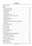 New Holland Speedrower 260 Tier 4B (final) Self-Propelled Windrower Service Repair Manual