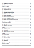 New Holland StackCruiser 102 Tier 4B (final) Bale Wagon Service Repair Manual [YHG651501 - ]