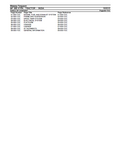 Massey Ferguson MF 260 XTRA TRACTOR (INDIA) Parts Catalogue Manual