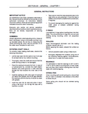 CASE IH JX1070C Tractor Service Repair Manual