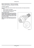 CASE IH 1200 and Early Riser Series Planters Service Repair Manual