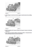 Caterpillar Cat 320 S EXCAVATOR (Prefix 6KM) Service Repair Manual (6KM00001 and up)