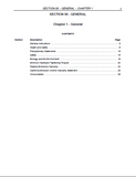 CASE IH JX60 Tractor Service Repair Manual
