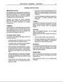 CASE IH JX90 Tractor Service Repair Manual