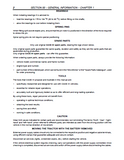 CASE IH JX100U Tractor Service Repair Manual