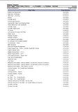 Massey Ferguson MF8480 TRACTORS (TIER 2) (->| P318036 / --->| P325044) Parts Catalogue Manual